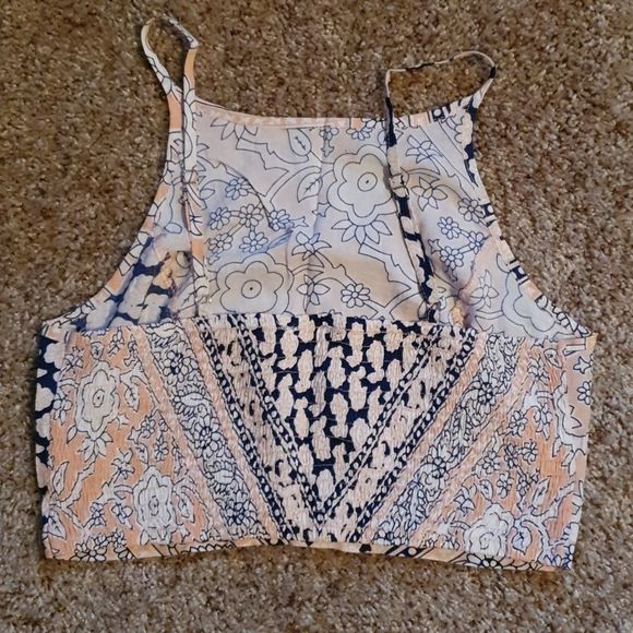 Ladies American Threads 2Pc Short Set sz Small - Picture 5 of 6